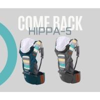 ราคา Camera เป้อุ้มเด็ก รุ่น HIPPA 5 ใช้งานได้ตั้งแต่เด็กแรกเกิด น้ำหนัก 20 กก สายคาดเอว ปรับได้ตั้งแต่ 25 47 นิ้ว (25226738910)