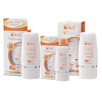 ราคา KA เค เอ ยูวี ไวท์เทนนิ่ง ครีม SPF50 PA ขนาด 15 กรัม (1495782937)