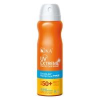 ราคา สเปรย์กันแดด KA UV EXTREME PROTECTION SPRAY SPF50 PA 50ml 100ml 200ml (25076029075)