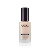 ราคา VDL คัฟเวอร์สเตนเพอร์เฟคติ้งฟาวเดชั่น 30ml SPF35 PA รากฐาน Cover Stain Perfecting Foundation 30ml SPF35 PA Foundation VDL Store (25322901325)