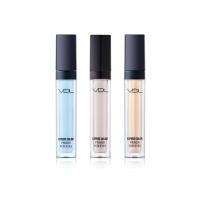 ราคา VDL เอ็กซ์เพิร์ท คัลเลอร์ ไพรเมอร์ ฟอร์ อายส์ 6 5g อายไพรเมอร์ Expert Color Primer For Eyes 6 5g Eye Primer VDL Store (25024855480)