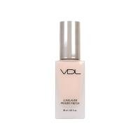 ราคา VDL ลูมิเลเยอร์ ไพรเมอร์ เฟรช 30ml ฐานแต ่ งหน ้ าและไพรเมอร ์ Lumilayer Primer Fresh 30ml Makeup Base Primer VDL Store (25024856645)