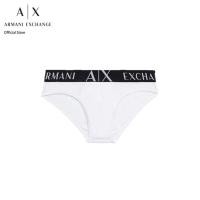 ราคา AX Armani Exchange กางเกงในผู้ชาย รุ่น AX 956003 CC28200010 สีขาว (25263231507)