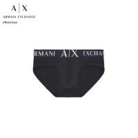 ราคา AX Armani Exchange กางเกงในผู้ชาย รุ่น AX 956003 CC28237735 สีดำ (25263231528)