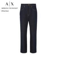 ราคา AX Armani Exchange กางเกงยีนส์ผู้ชาย รุ่น AX 6RZJ72 Z1X5Z1500 สีกรมท่า (23257403045)