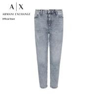 ราคา AX Armani Exchange กางเกงยีนส์ผู้หญิง รุ่น AX 6RYJ16 Y13JZ1500 สีกรมท่า (22057399956)