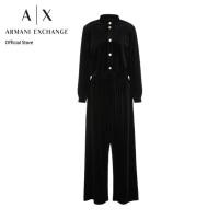 ราคา AX Armani Exchange จั๊มสูทผู้หญิง รุ่น AX 6RYABL YJ9WZ1200 สีดำ (25301759177)