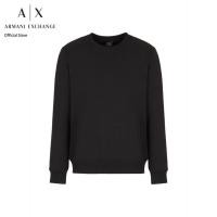 ราคา AX Armani Exchange เสื้อสเวตเชิ้ตผู้ชาย รุ่น AX 3DZMDG ZJ4XZ1200 สีดำ (25561894962)