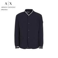ราคา AX Armani Exchange เสื้อเบลเซอร์ผู้ชาย รุ่น AX 3DZGL1 ZN3GZ1583 สีกรมท่า (25561894960)