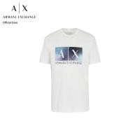 ราคา AX Armani Exchange เสื้อยืดผู้ชาย รุ่น AX 3DZTJB ZJBYZ1116 สีขาว (25472506802)