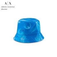 ราคา AX Armani Exchange หมวกผู้ชาย รุ่น AX 954708 4R11734033 สีฟ้า (25470010018)