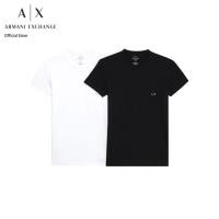 ราคา AX Armani Exchange เสื้อยืดผู้ชาย รุ่น AX 956005 CC28242520 สีมัลติคัลเลอร์ (25263231460)