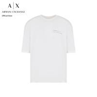 ราคา AX Armani Exchange เสื้อยืดผู้ชาย รุ่น AX 3DZTHJ ZJBYZ1116 สีขาว (25216991057)