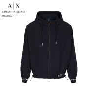 ราคา AX Armani Exchange เสื้อแจ็คเก็ตผู้ชาย รุ่น AX 3DZBL9 ZN3FZ1583 สีกรมท่า (25211898866)