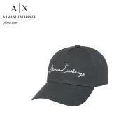 ราคา AX Armani Exchange หมวกผู้ชาย รุ่น AX 954224 CC51632240 สีเทา (25168648098)