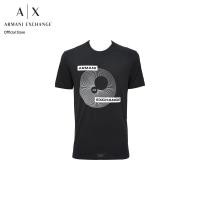 ราคา AX Armani Exchange เสื้อยืดผู้ชาย รุ่น AX 3DZTHT ZJA5Z1200 สีดำ (25123246845)