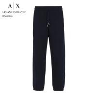 ราคา AX Armani Exchange กางเกงผู้ชาย รุ่น AX 3DZPLA ZJLGZ1583 สีกรมท่า (25111899354)