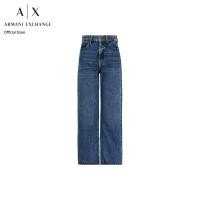 ราคา AX Armani Exchange กางเกงยีนส์ผู้หญิง รุ่น AX 3DYJ38 Y16EZ1500 สีกรมท่า (25018647491)