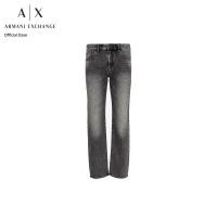 ราคา AX Armani Exchange กางเกงยีนส์ผู้ชาย รุ่น AX 3DZJ16 Z1KQZ0204 สีดำ (24918647718)