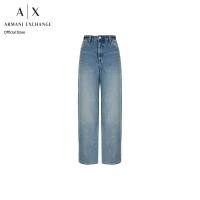 ราคา AX Armani Exchange กางเกงยีนส์ผู้หญิง รุ่น AX 8NYJ38 Y4AAZ150A สีฟ้า (24918647472)