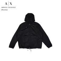 ราคา AX Armani Exchange เสื้อแจ็คเก็ตผู้ชาย รุ่น AX 3DZBL5 ZN3HZ55JP สีกรมท่า (24769945495)