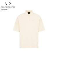 ราคา AX Armani Exchange เสื้อโปโลผู้ชาย รุ่น AX 3DZFHA ZJXPZ1793 สีเบจ (24668649501)