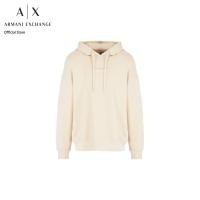 ราคา AX Armani Exchange เสื้อสเวตเชิ้ตผู้ชาย รุ่น AX 3DZMAB ZJUBZ1792 สีเบจ (24123246438)