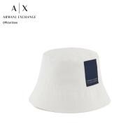 ราคา AX Armani Exchange หมวกผู้ชาย รุ่น AX 954703 4R10612911 สีขาว (24022506975)