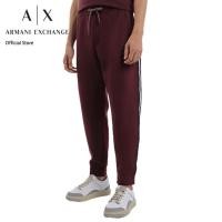 ราคา AX Armani Exchange กางเกงผู้ชาย รุ่น AX 6RZPLD ZJZGZ14BC สีแดง (22283097006)