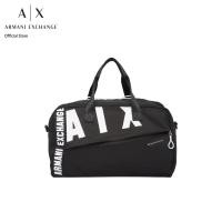 ราคา AX Armani Exchange กระเป๋าผู้ชาย รุ่น AX 952648 4R82900020 สีดำ (24822509485)