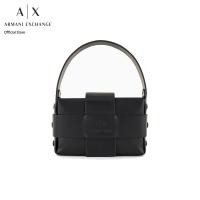ราคา AX Armani Exchange กระเป๋าผู้หญิง รุ่น AX 948586 4R72800020 สีดำ (21896439371)