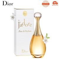 ราคา มินิ Dior J adore L absolu Eau De Parfum 5ml DiorJ adore De Toilette EDT 5ml น้ำหอมขวดเล็กๆ (4020694382)