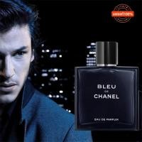 ราคา EXP 2027 10 Chanel Bleu De Chanel Eau de Parfum 100ml โคโลญจน์สำหรับผู้ชาย (29051170114)