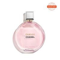 ราคา EXP 2027 11 1 น้ำหอม Chanel Chance Eau Tendre EDP Chanel Chance Eau Fraiche EDT 100ml (24623000524)