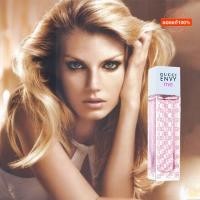 ราคา EXP 2027 6 น้ำหอม Gucci Envy Me Eau de Toilette สำหรับผู้หญิง 100ML (24921295785)