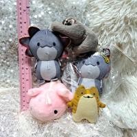 ราคา ตุ๊กตา พวงกุญแจซาลาแมนเดอร์ สล็อตมือสอง (19384530941)