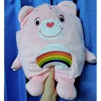 ราคา กระเป๋าเป้แคร์แบร์ Care Bears มือสอง (23972079250)