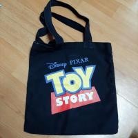 ราคา กระเป๋าผ้าทอยสตอรี่ Toy Story (21476265916)