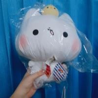 ราคา ตุ๊กตาแมวจากตู้คีบโทเรบะ Toreba (9699561554)
