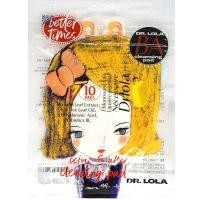ราคา Dr lola แผ่นเช็ดเครื่องสําอาง ทําความสะอาดผิวหน้า ให้ความชุ่มชื้น ลดรูขุมขน แบบพกพา สไตล์เกาหลี 10 ชิ้น (22154383080)