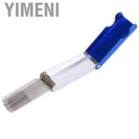 ราคา Yimeni 13 Piece Guitar File Set For Smoothing String Slots BLG (29750881534)