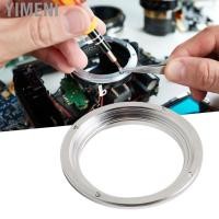 ราคา Yimeni Metal Camera Lens Bayonet Mount Ring Fit for Canon EF 24 70mm F2 8 24 105mm 16 35mm 17 40mm Repairing Accessories (29202490766)