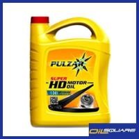 ราคา น้ำมันเครื่อง ดีเซล และ เบนซิน เกรดธรรมดา Pulzar SuperHD SAE30 ขนาด 5 ลิตร l Oilsquare (1361859971)