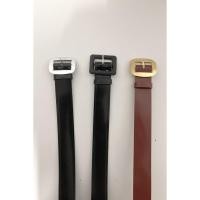 ราคา เข็มขัด นักเรียนชาย หญิง อนุบาล ม ปลาย สายสีดำ น้ำตาล ยาว 30 60 นิ้ว (6447761556)