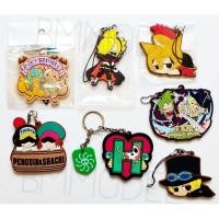 ราคา พวงกุญแจลายวันพีช ONE PIECE ของสะสม วันพีช (18090528980)