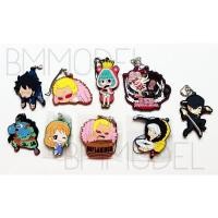 ราคา พวงกุญแจลายวันพีช ONE PIECE ของสะสม วันพีช (23547341592)