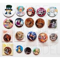 ราคา Set9 เข็มกลัด วันพีช ONE PIECE ของสะสม วันพีช (19990686279)