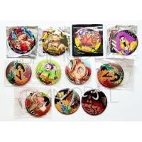 ราคา Set7 เข็มกลัด วันพีช ONE PIECE ของสะสม วันพีช (22872739322)