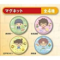 ราคา แม็กเน็ต ติด ตู้เย็น ลายโคนัน Conan แม็กเน็ต โคนัน (22541727594)