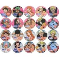 ราคา เข็มกลัดวันพีชฟิลม์เรด One Piece FILM RED ของสะสม วันพีช (22121080603)